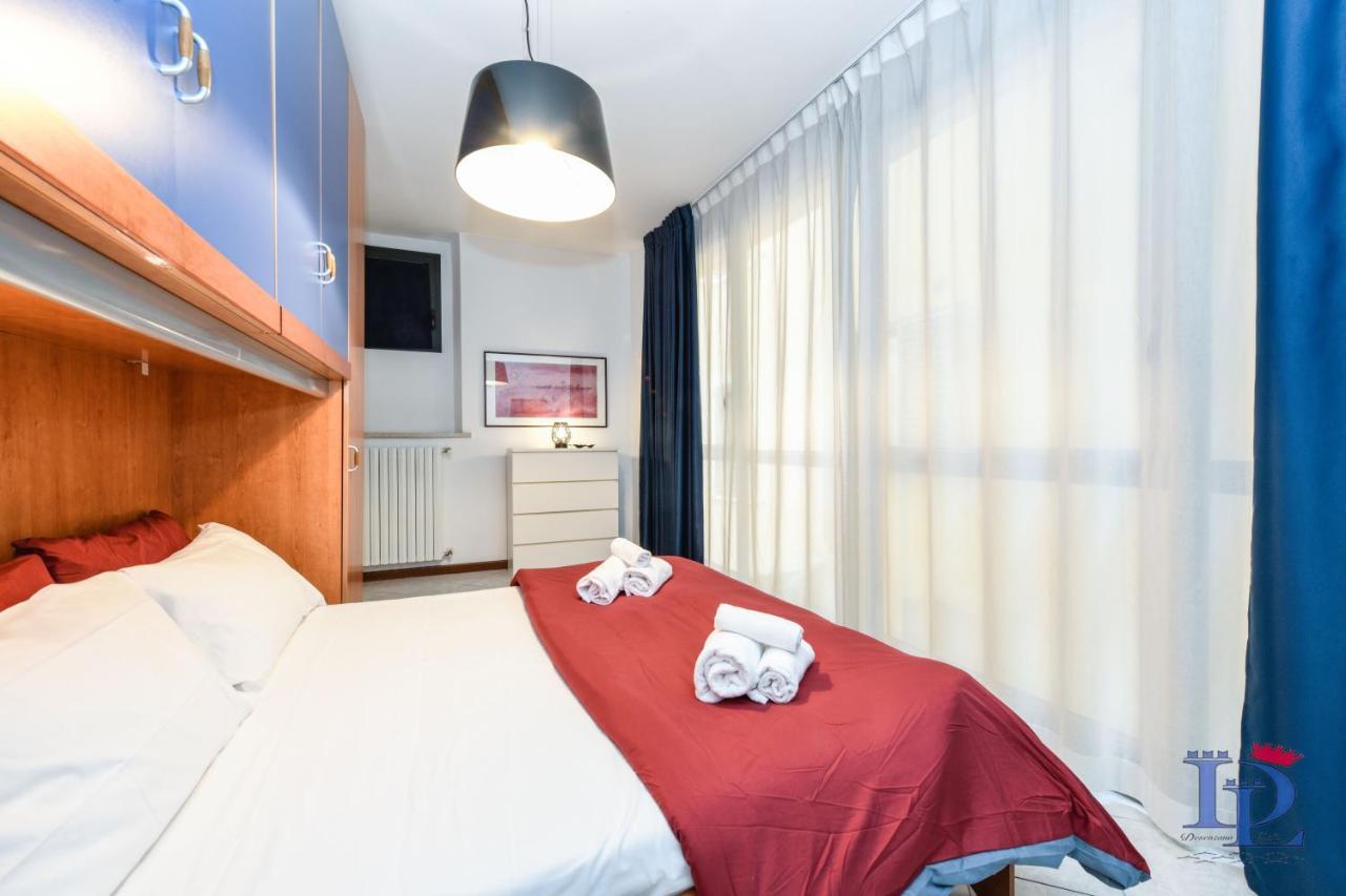 Desenzanoloft Blue Lake Star Διαμέρισμα Ντεζεντσάνο ντελ Γκάρντα Εξωτερικό φωτογραφία