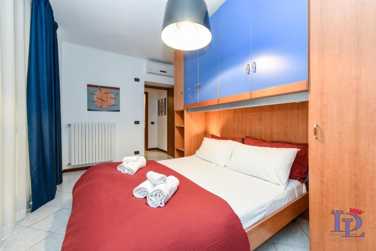 Desenzanoloft Blue Lake Star Διαμέρισμα Ντεζεντσάνο ντελ Γκάρντα Εξωτερικό φωτογραφία