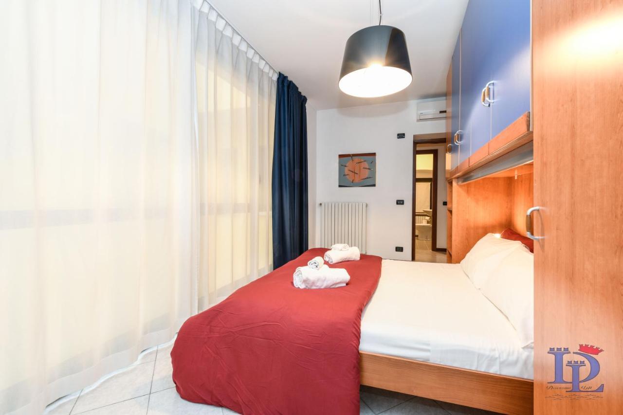 Desenzanoloft Blue Lake Star Διαμέρισμα Ντεζεντσάνο ντελ Γκάρντα Εξωτερικό φωτογραφία