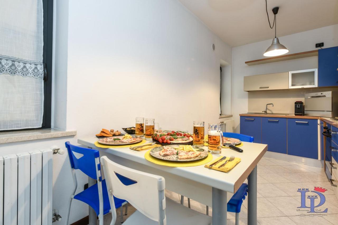 Desenzanoloft Blue Lake Star Διαμέρισμα Ντεζεντσάνο ντελ Γκάρντα Εξωτερικό φωτογραφία