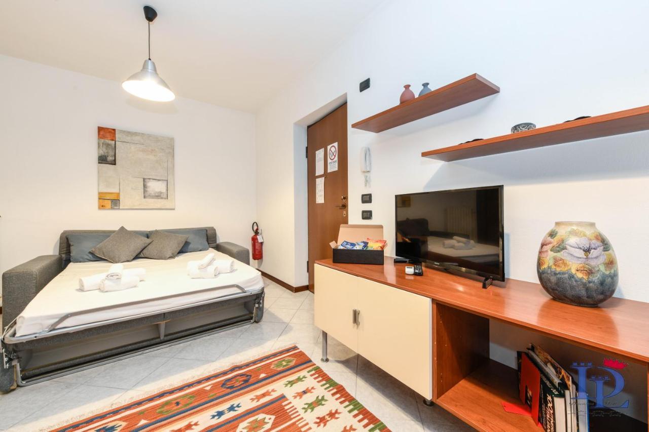 Desenzanoloft Blue Lake Star Διαμέρισμα Ντεζεντσάνο ντελ Γκάρντα Εξωτερικό φωτογραφία