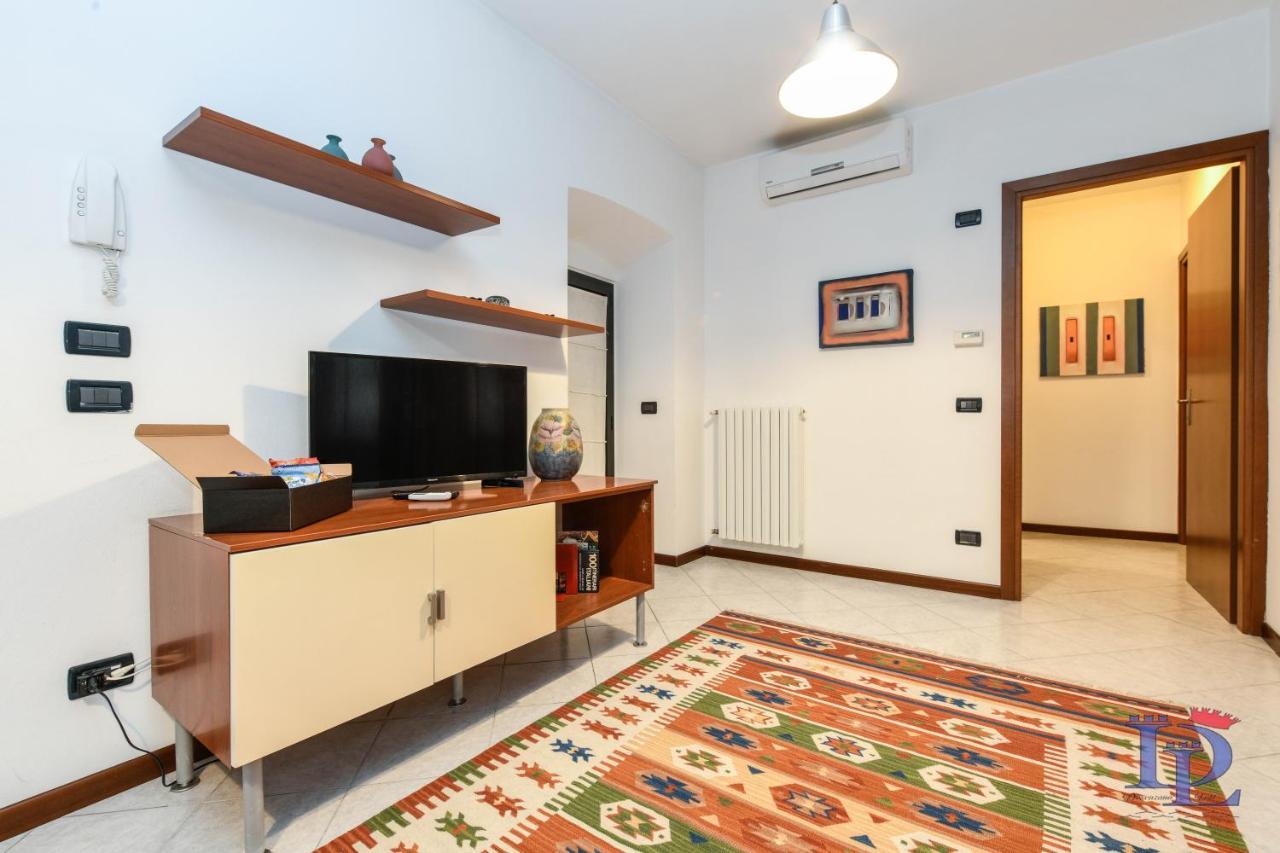 Desenzanoloft Blue Lake Star Διαμέρισμα Ντεζεντσάνο ντελ Γκάρντα Εξωτερικό φωτογραφία