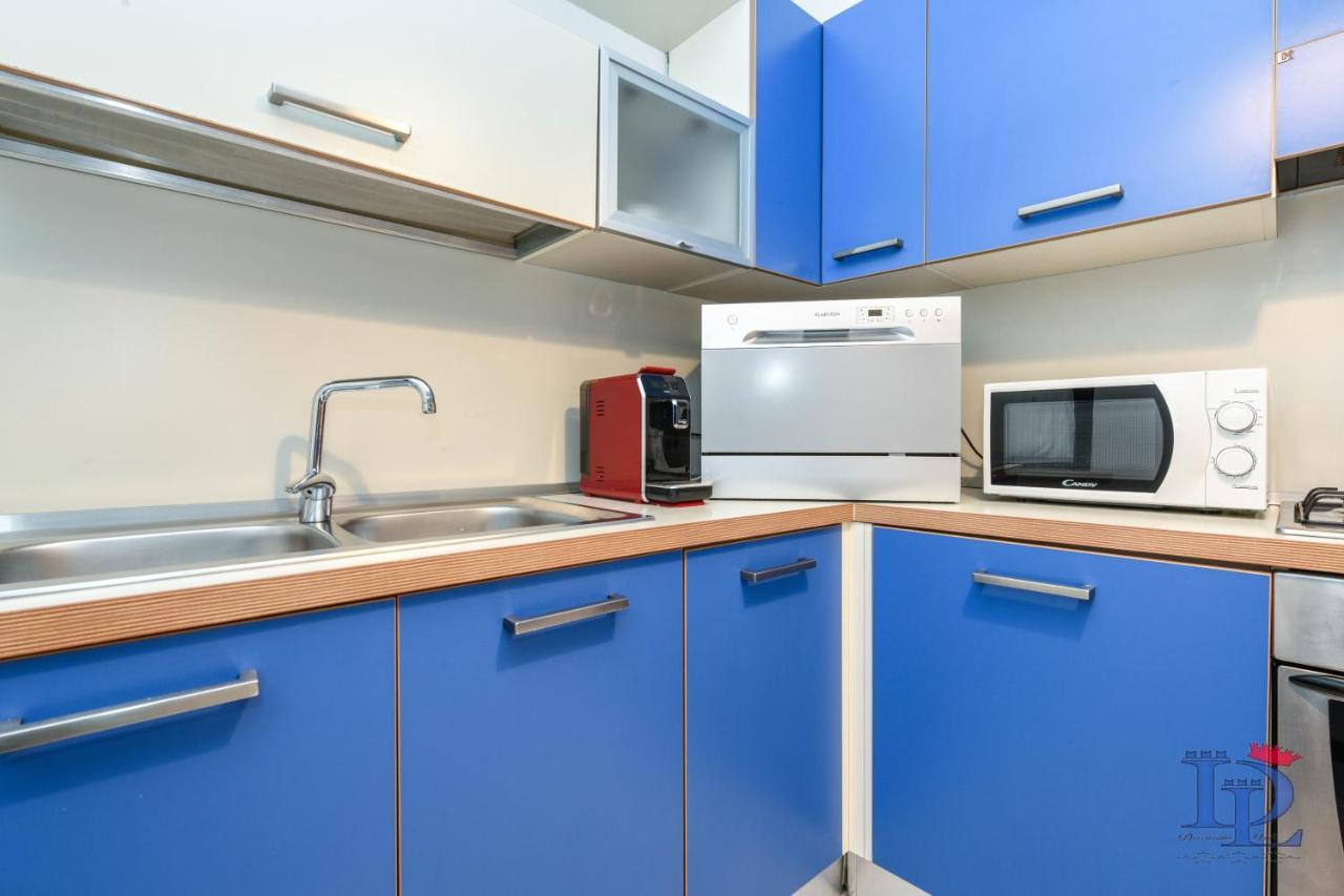 Desenzanoloft Blue Lake Star Διαμέρισμα Ντεζεντσάνο ντελ Γκάρντα Εξωτερικό φωτογραφία