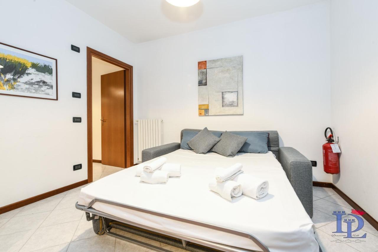 Desenzanoloft Blue Lake Star Διαμέρισμα Ντεζεντσάνο ντελ Γκάρντα Εξωτερικό φωτογραφία