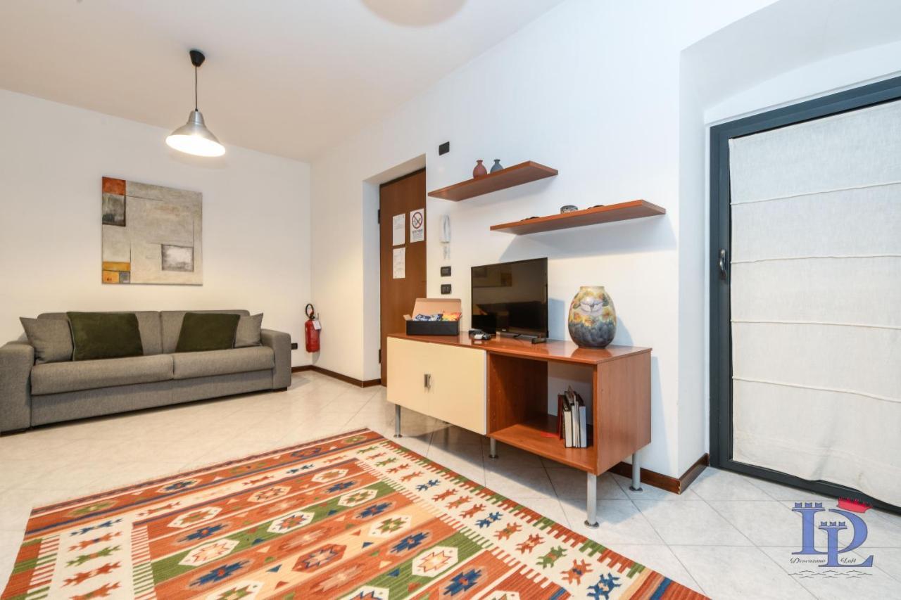 Desenzanoloft Blue Lake Star Διαμέρισμα Ντεζεντσάνο ντελ Γκάρντα Εξωτερικό φωτογραφία